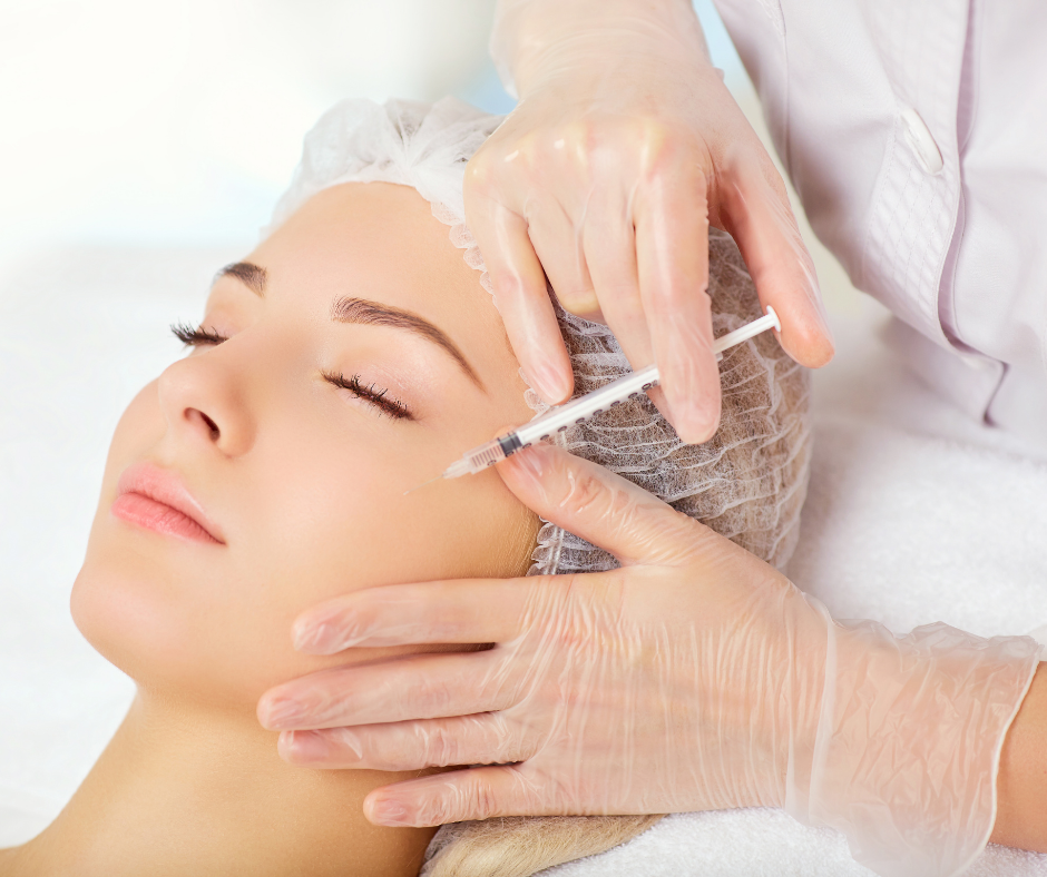 Mezoterapia anti-aging