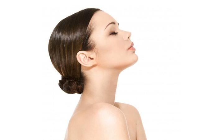 PRX peeling