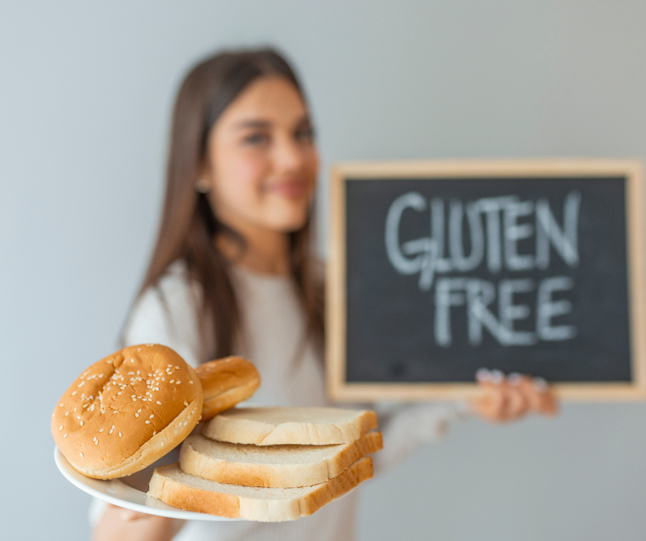 Badania nietolerancji glutenu