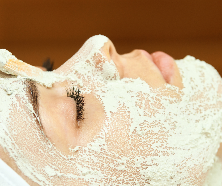 Peeling chemiczny
