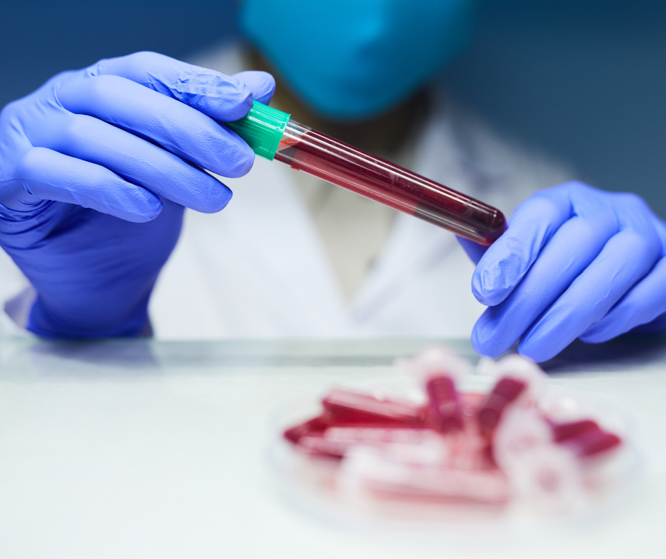 Pełna diagnostyka stanu zdrowia kobiet