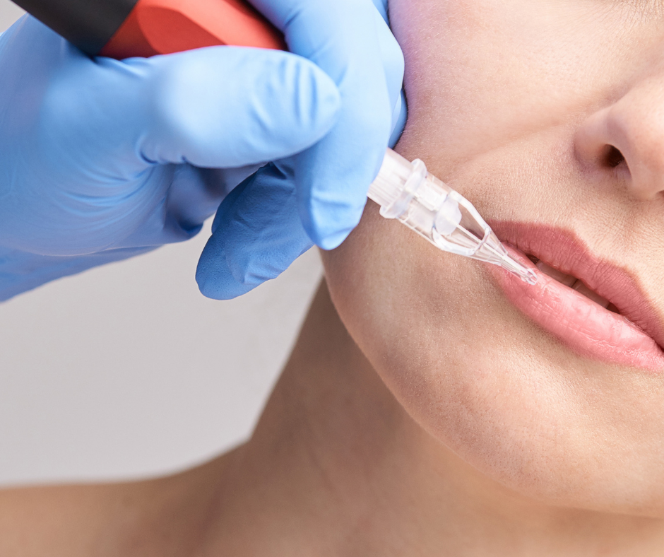 Preparat Juvederm