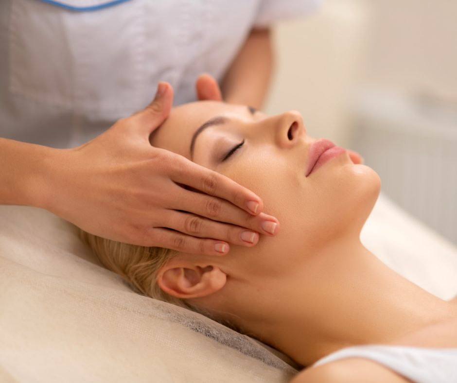 Kassaya Massage
