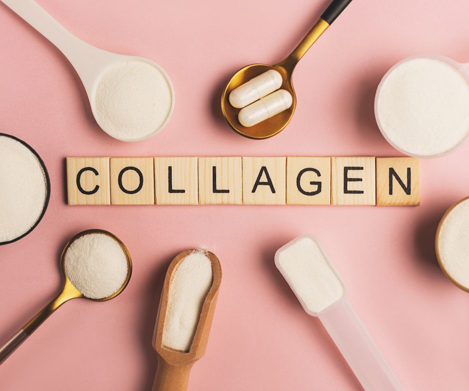 Collagen deficiency - how to restore its balance?