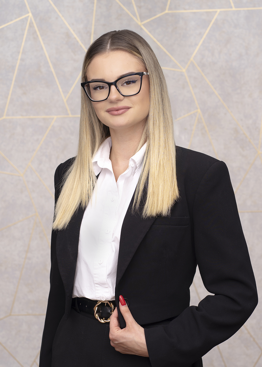 Weronika Podrażka