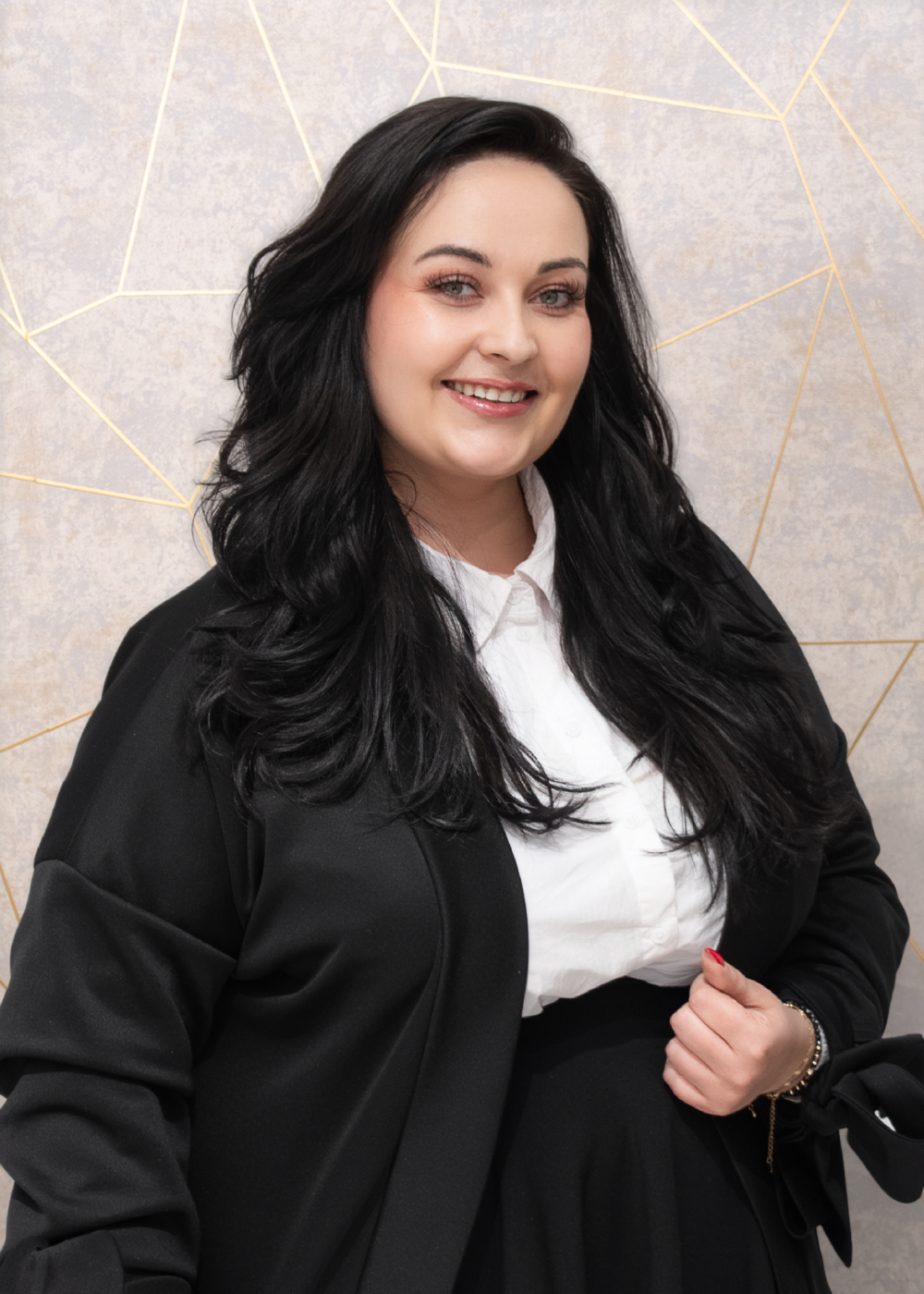 Marlena Sosnowska