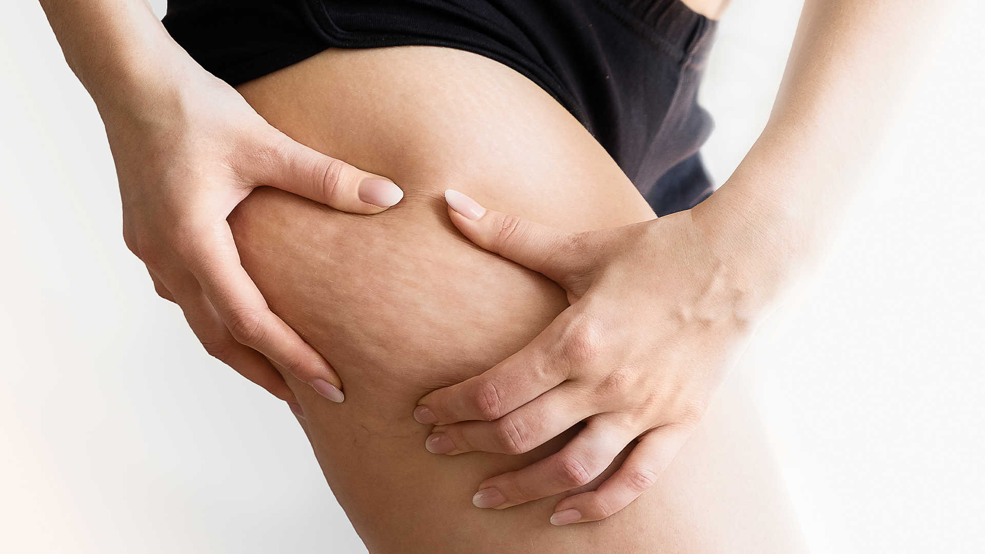 Cellulite-Reduktion