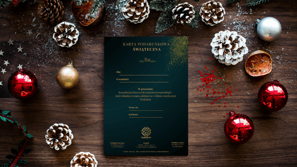 Weihnachtsgeschenk
