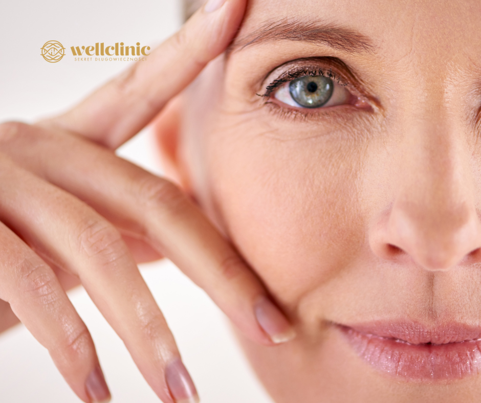 Profilaktyka anti-aging