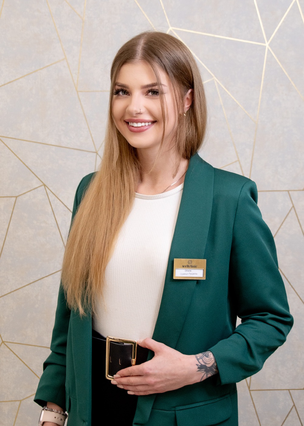 Oliwia Pawełko