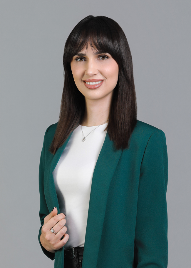 Aleksandra Magryś - Wellclinic Kraków