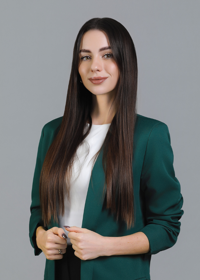 Alicja Latała - Wellclinic Krakow klinikk for estetisk medisin