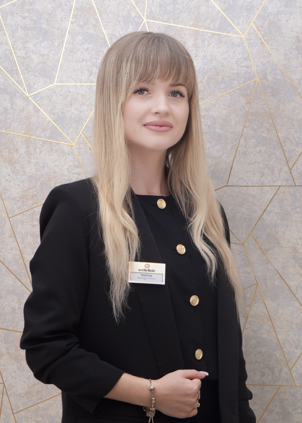 Martyna Żołądź