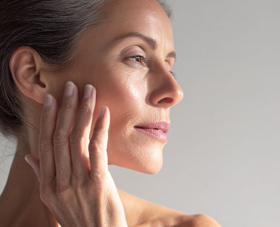 Når effektene av Ozempic face er reversible: perspektivet fra estetisk medisin og dermatologi