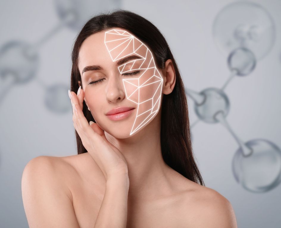 Die Rolle von Kollagen und Elastin bei Veränderungen der Gesichtszüge – wie man sie nach einer schnellen Gewichtsabnahme stimulieren kann