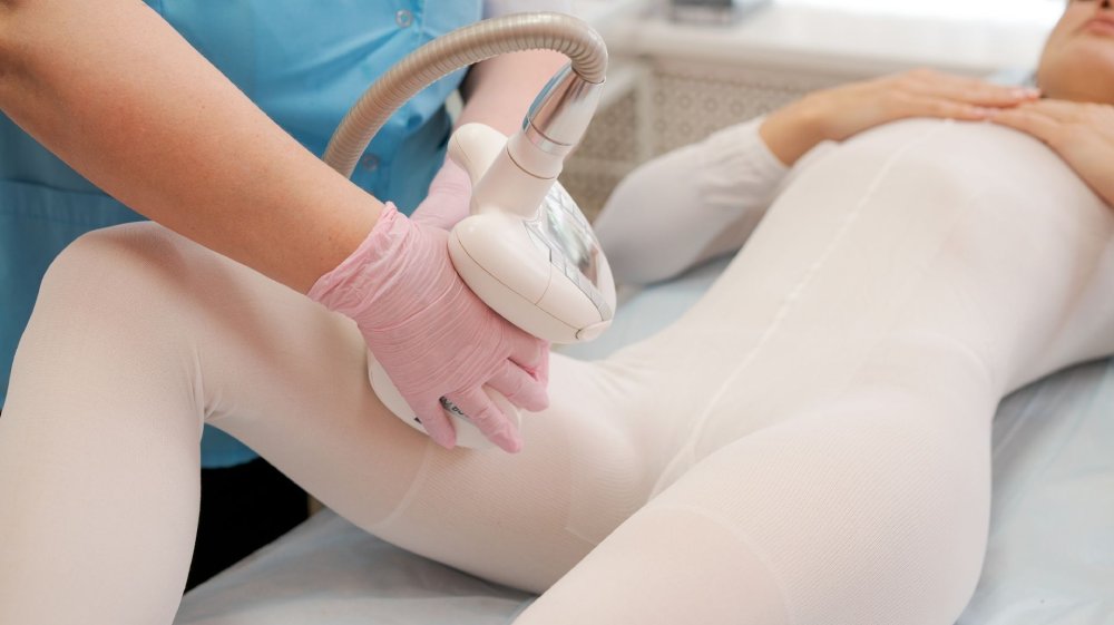 cellulit endermologia