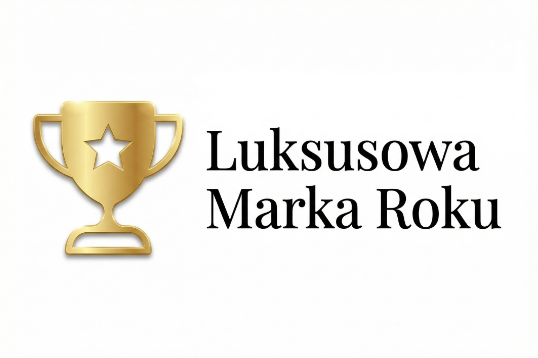 Luksusowa Marka Roku