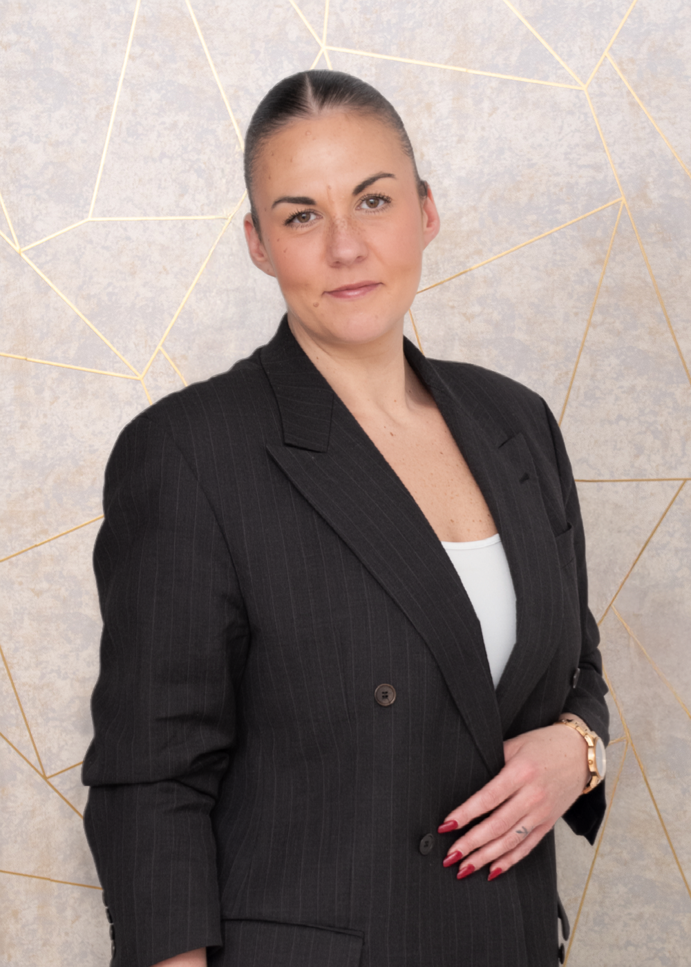Gabriela Górska
