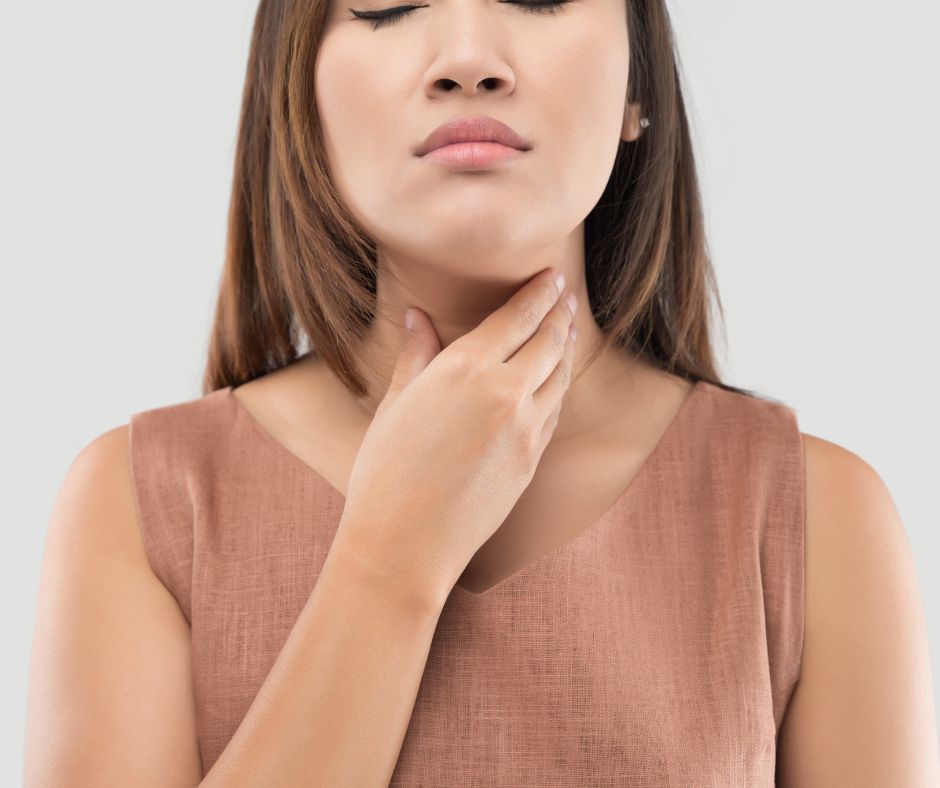 Hashimoto's disease