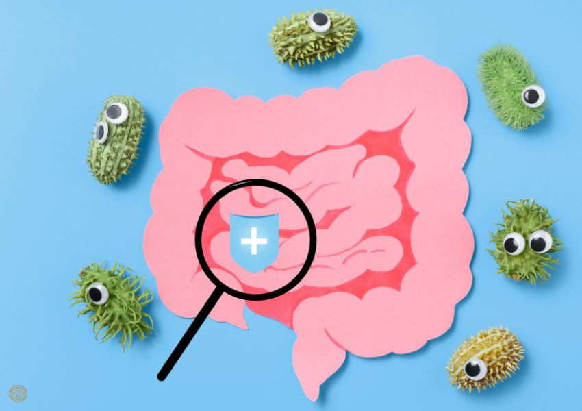mikrobiom