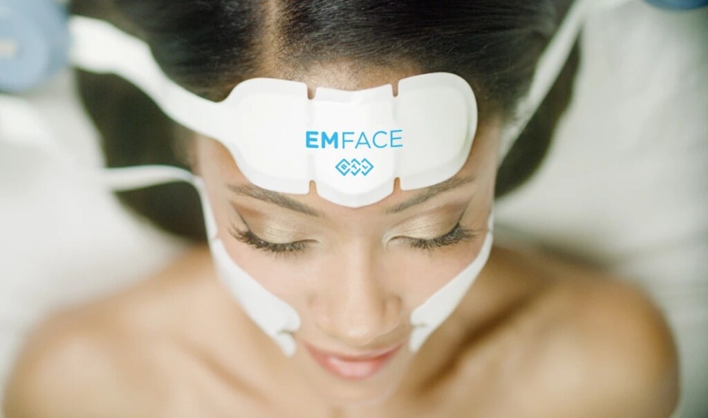 emface ansiktsbehandling