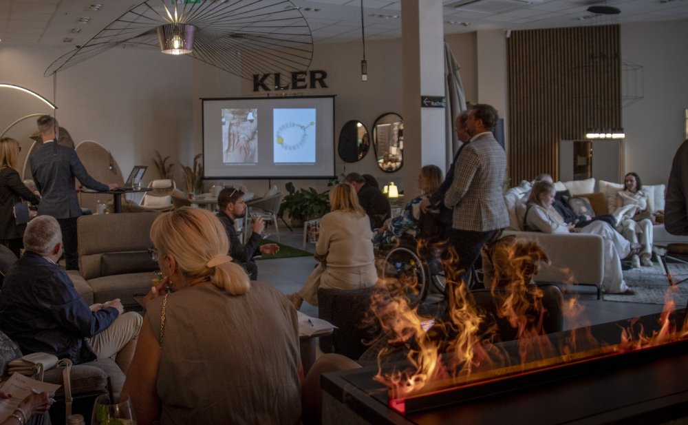 Veranstaltung „Kler“ in Danzig